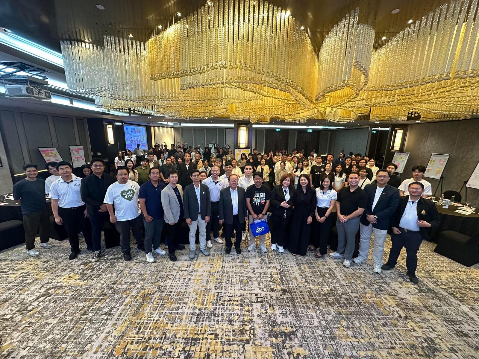 IT & ADT Alumni Meetup 2026