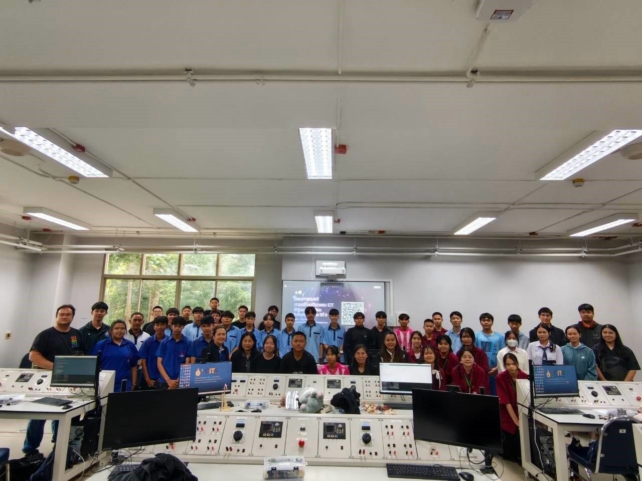 Workshop IoT Innovation