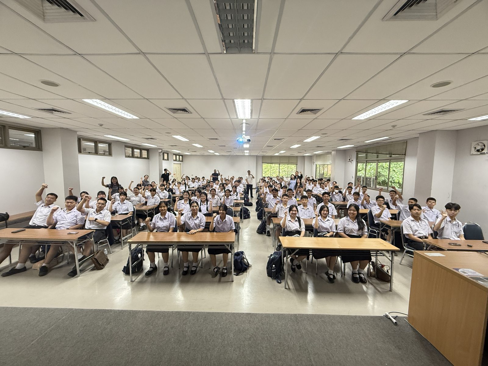 AI & Coding Course