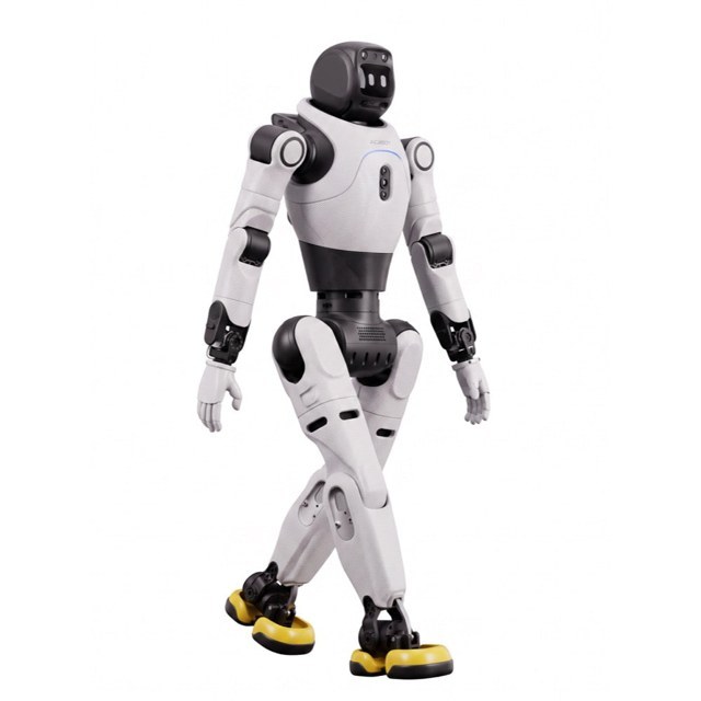 หุ่นยนต์ฮิวแมนนอยด์ AgiBot X2 Ultra